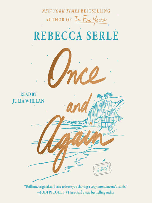 Cover image for Once and Again